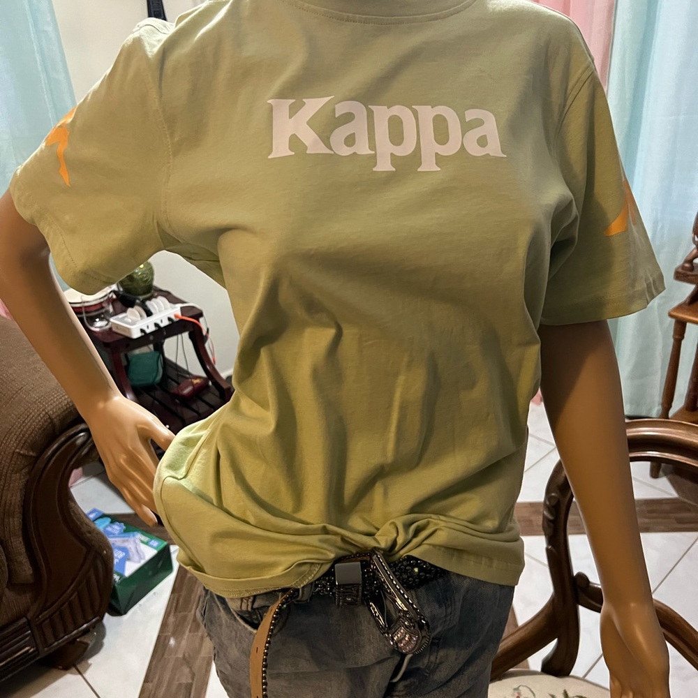 Kappa - Picture 6 of 13